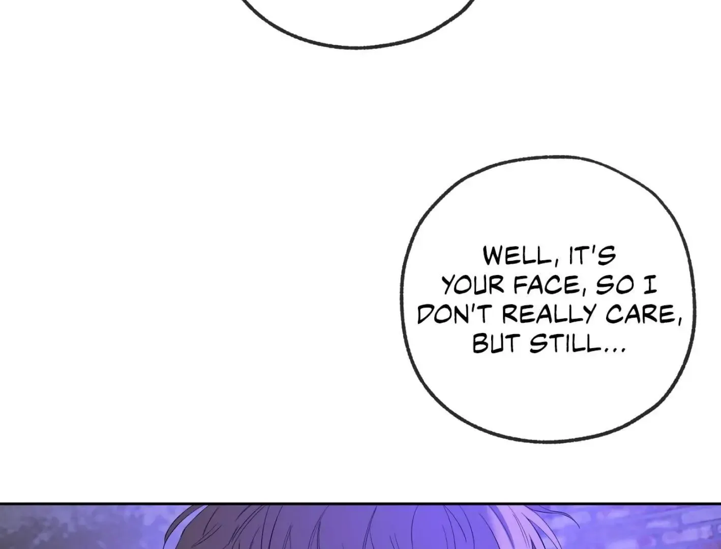 Yang Il-woo and I Chapter 7 page 32