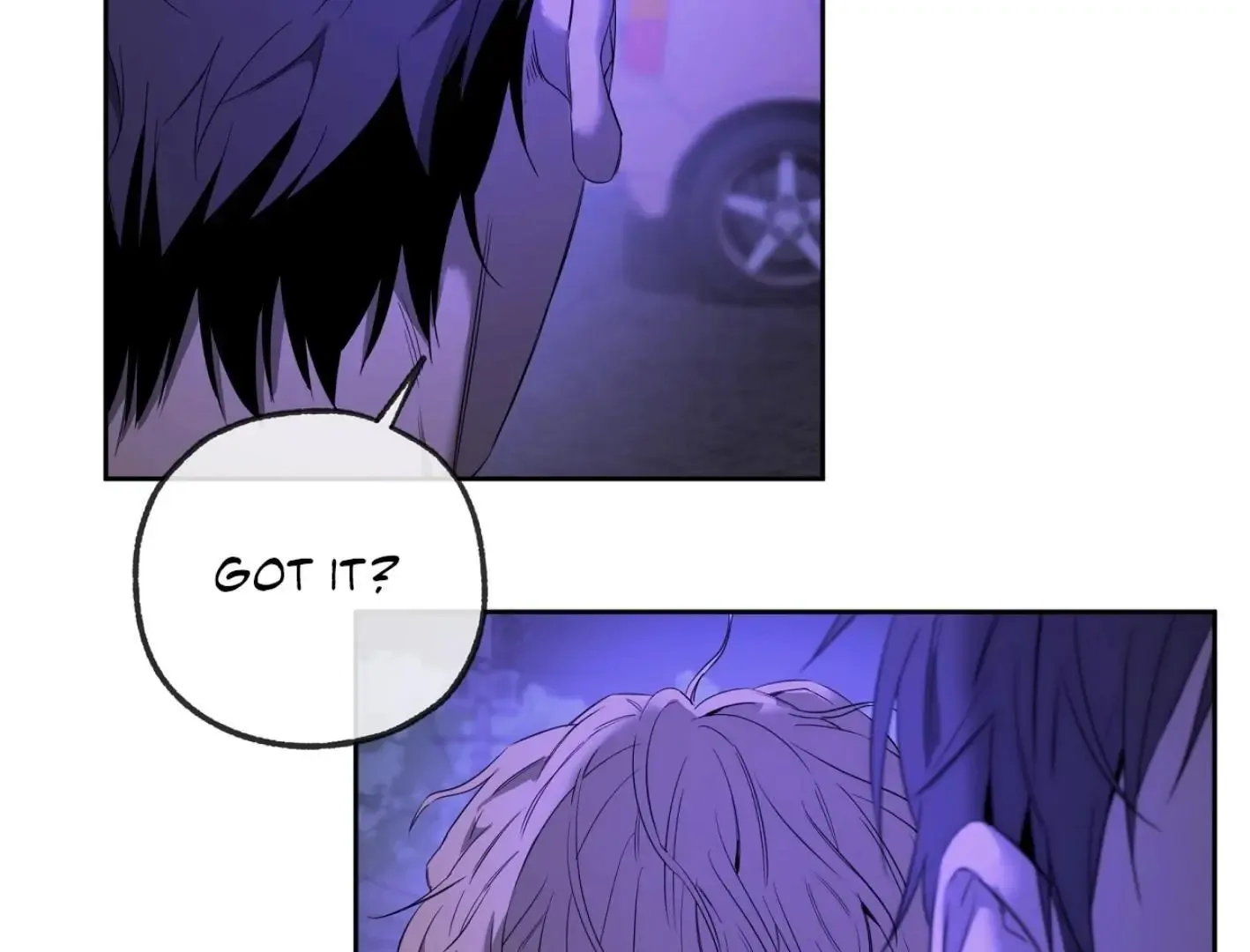 Yang Il-woo and I Chapter 7 page 36