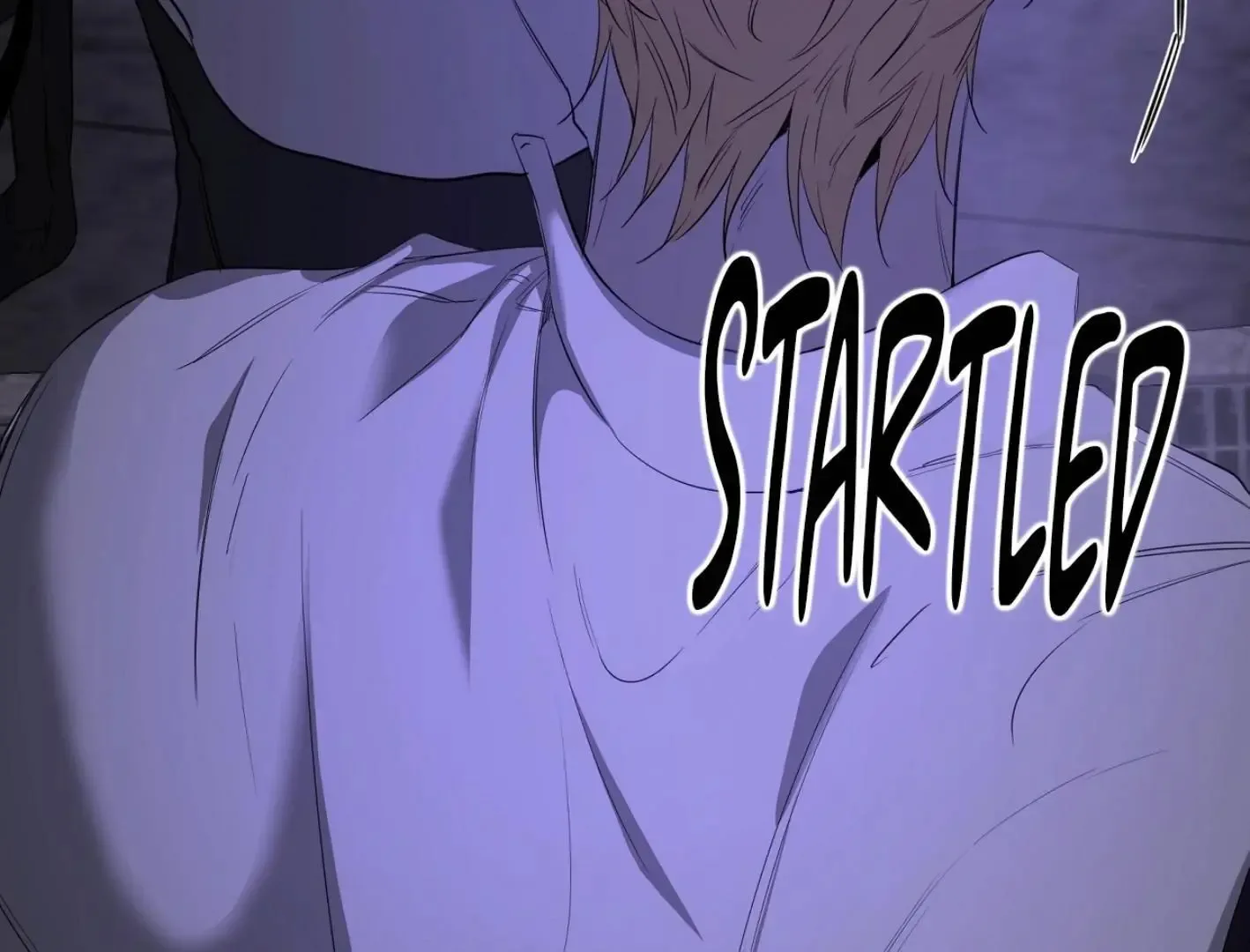Yang Il-woo and I Chapter 7 page 43