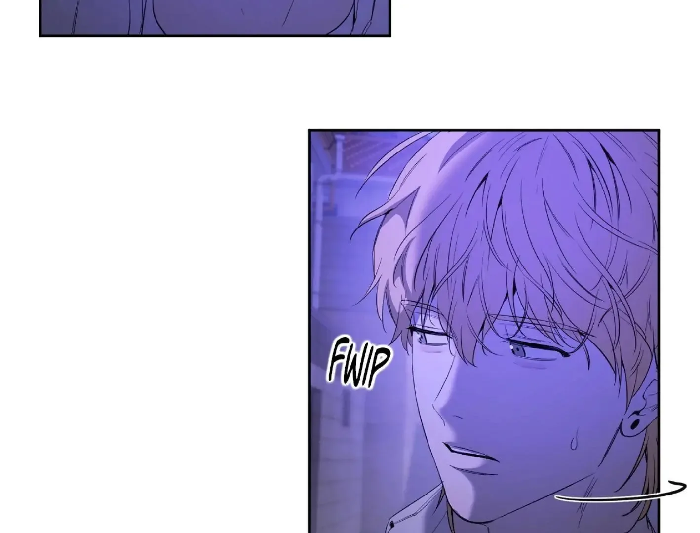 Yang Il-woo and I Chapter 7 page 46