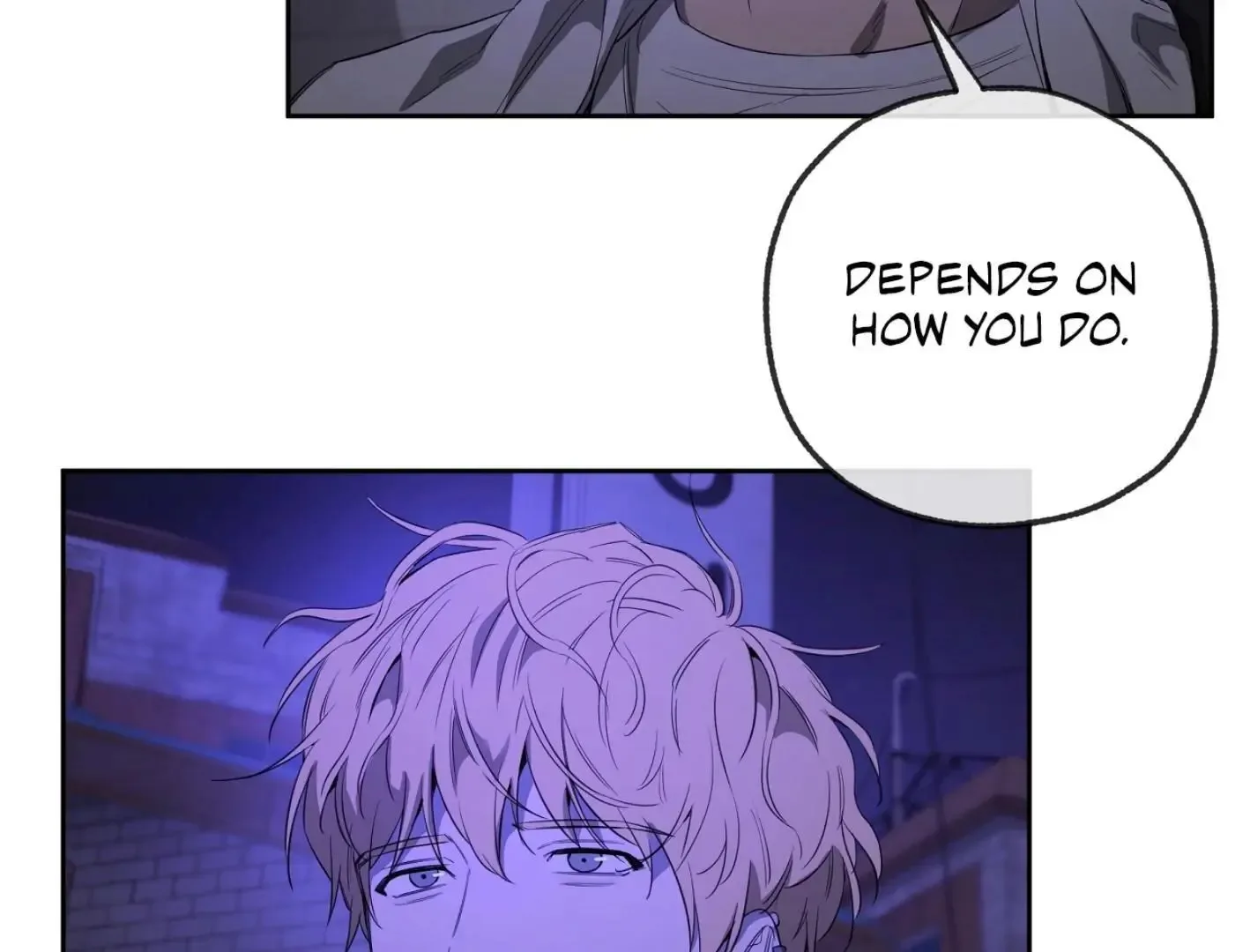 Yang Il-woo and I Chapter 7 page 59