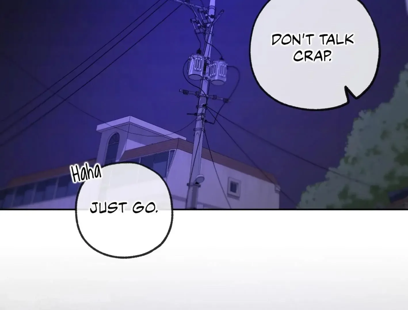 Yang Il-woo and I Chapter 7 page 63