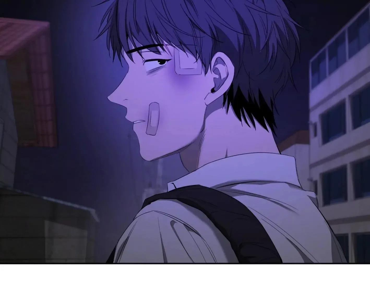 Yang Il-woo and I Chapter 7 page 69