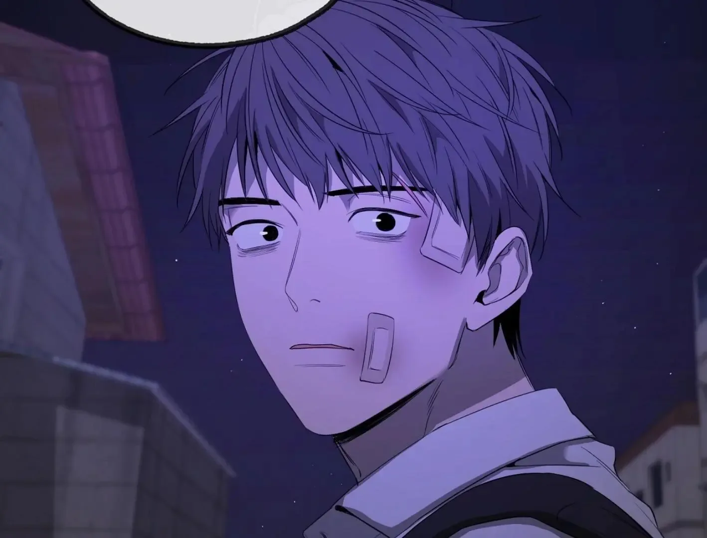 Yang Il-woo and I Chapter 7 page 73