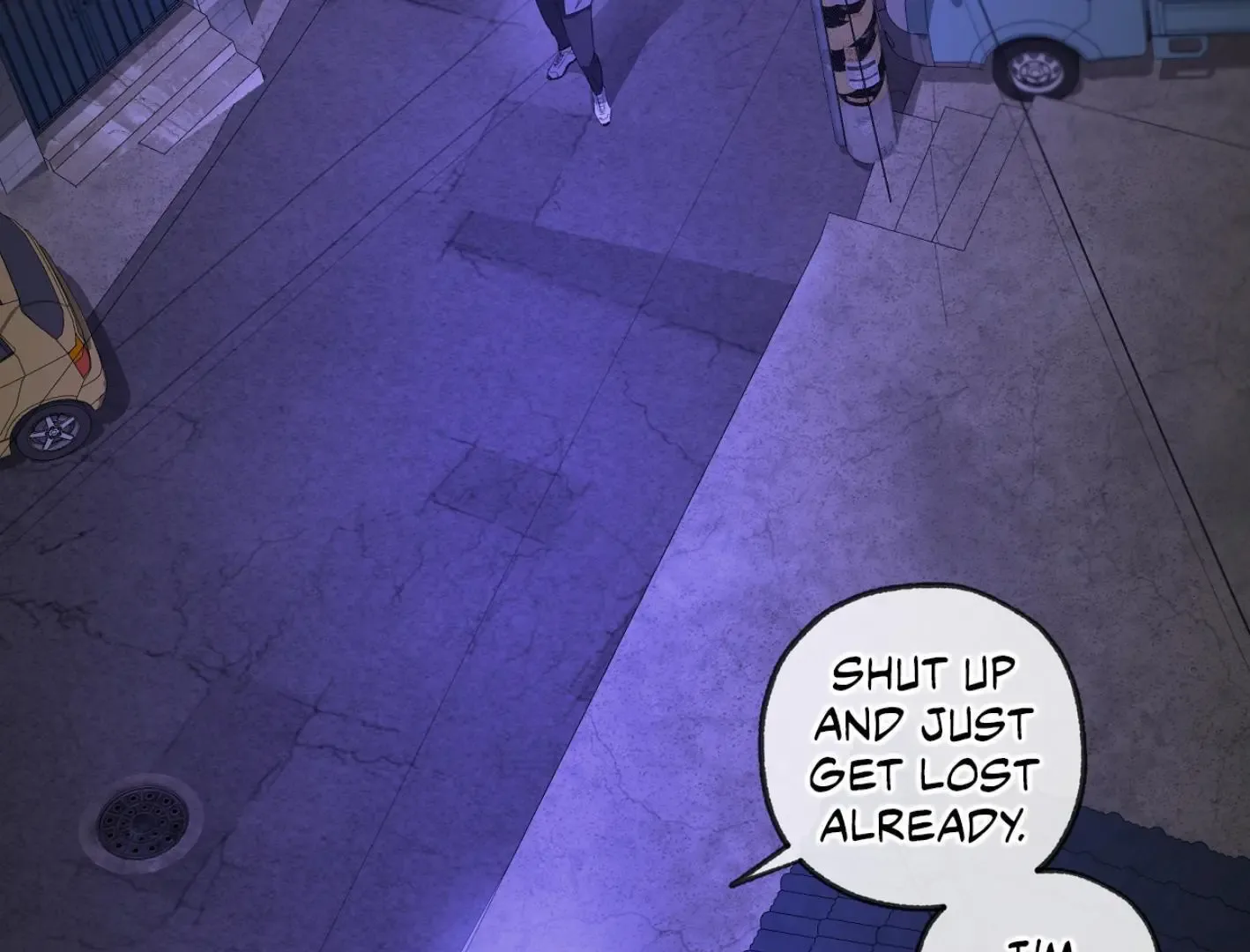 Yang Il-woo and I Chapter 7 page 78