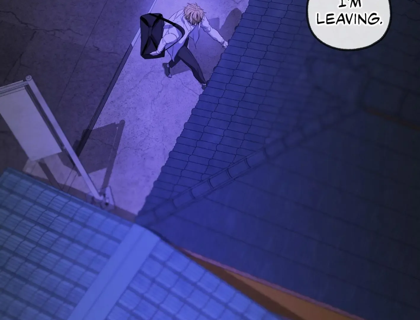 Yang Il-woo and I Chapter 7 page 79
