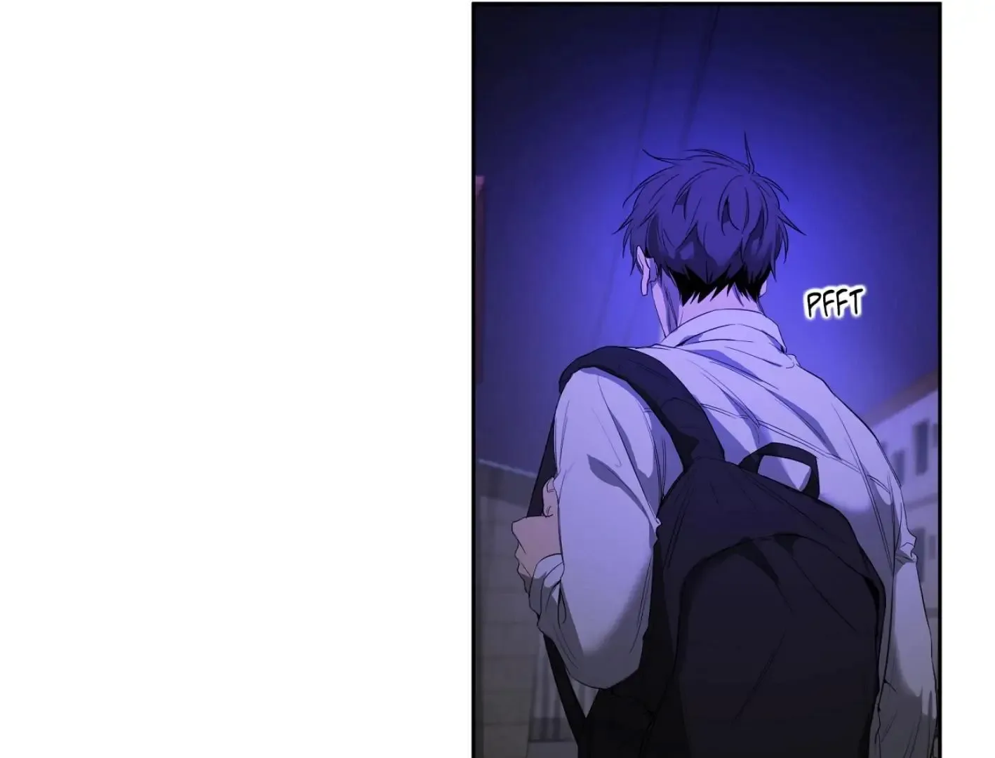 Yang Il-woo and I Chapter 7 page 84