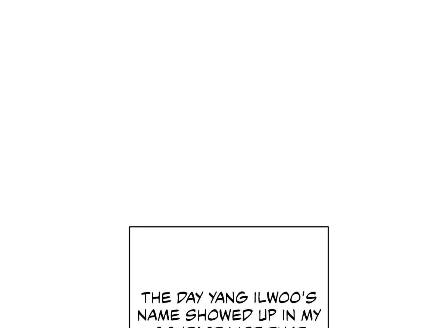 Yang Il-woo and I Chapter 7 page 88