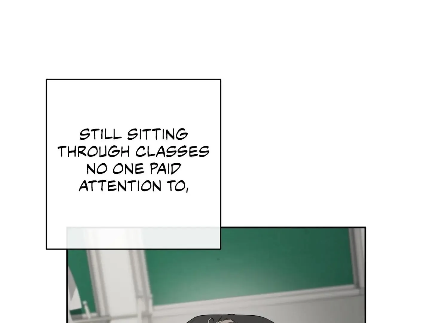 Yang Il-woo and I Chapter 7 page 101