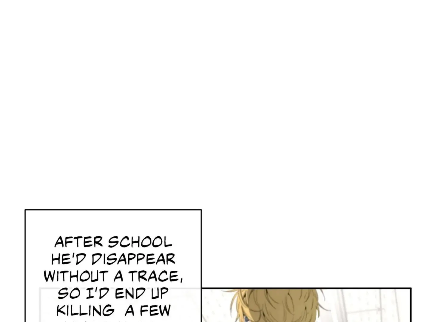 Yang Il-woo and I Chapter 7 page 114