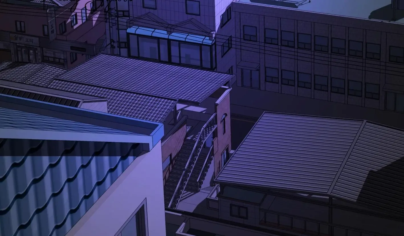 Yang Il-woo and I Chapter 7 page 126