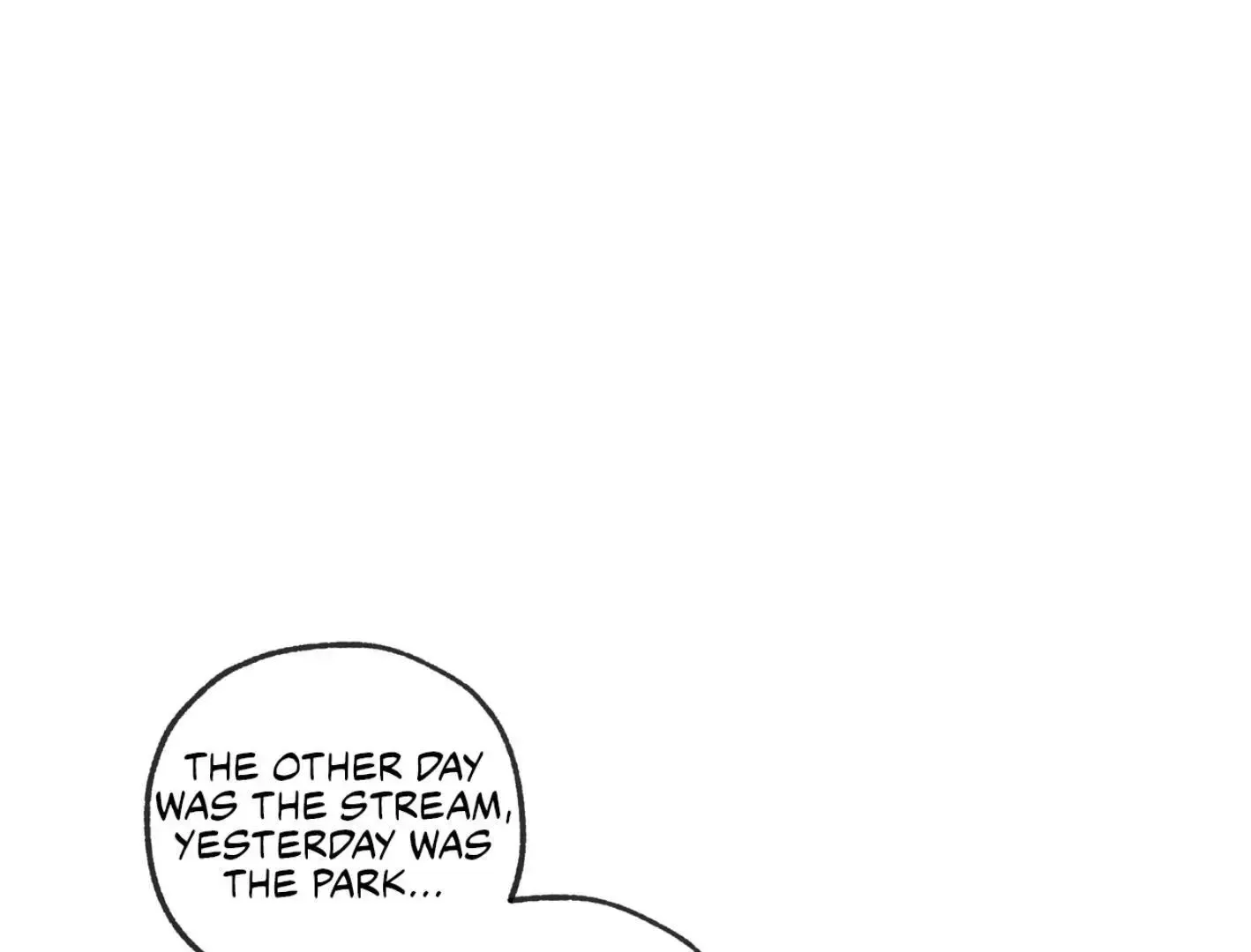 Yang Il-woo and I Chapter 7 page 128