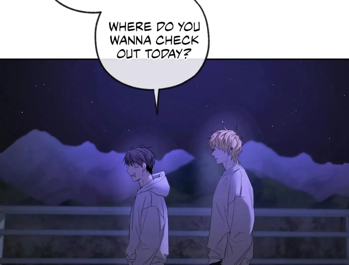 Yang Il-woo and I Chapter 7 page 129