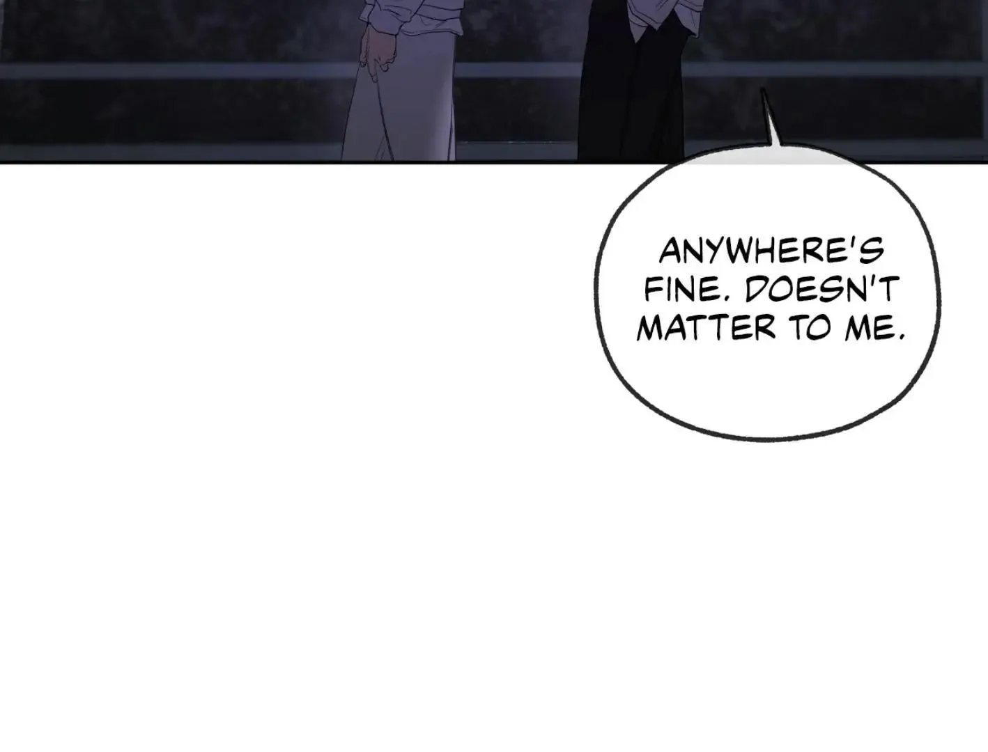 Yang Il-woo and I Chapter 7 page 130
