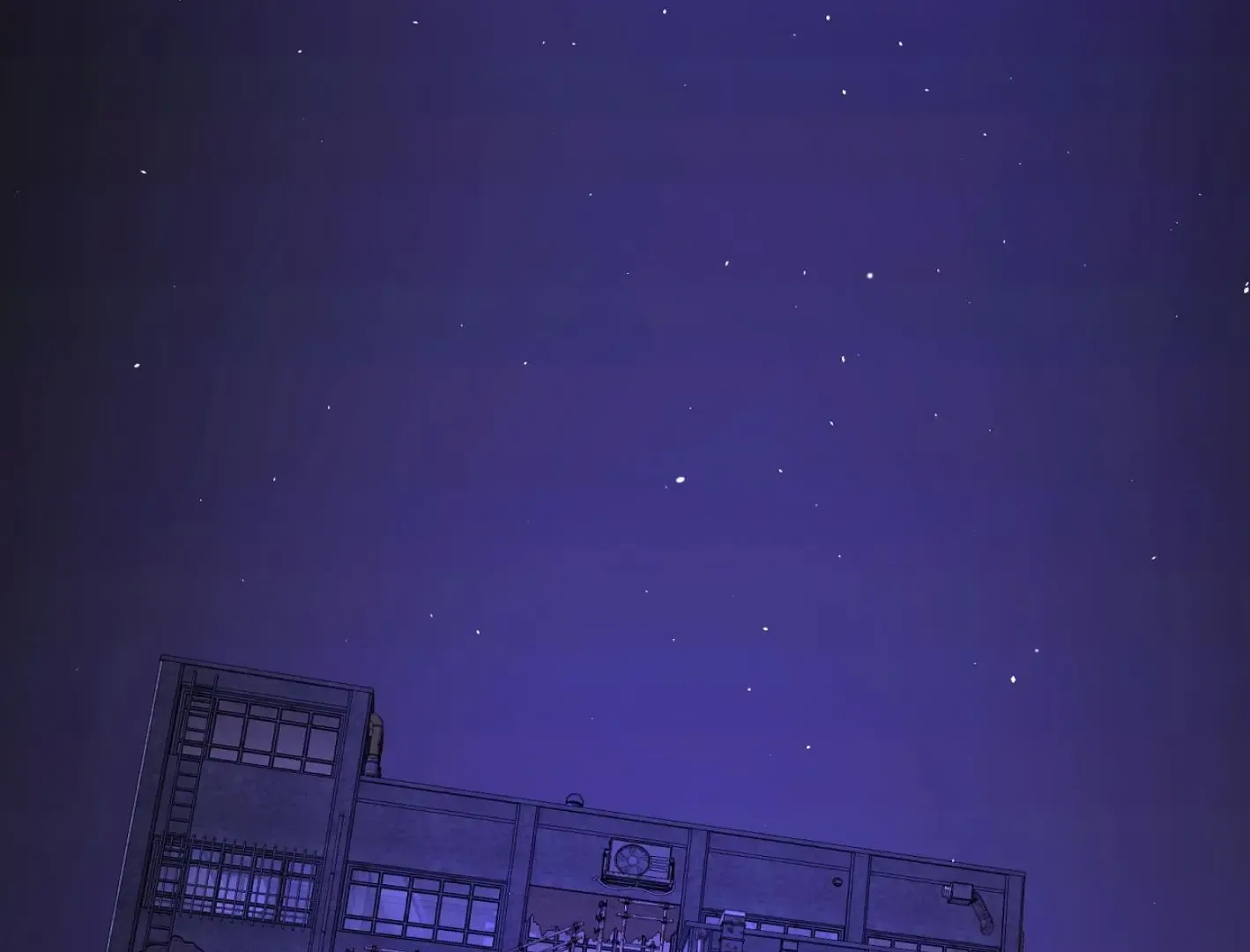 Yang Il-woo and I Chapter 7 page 134