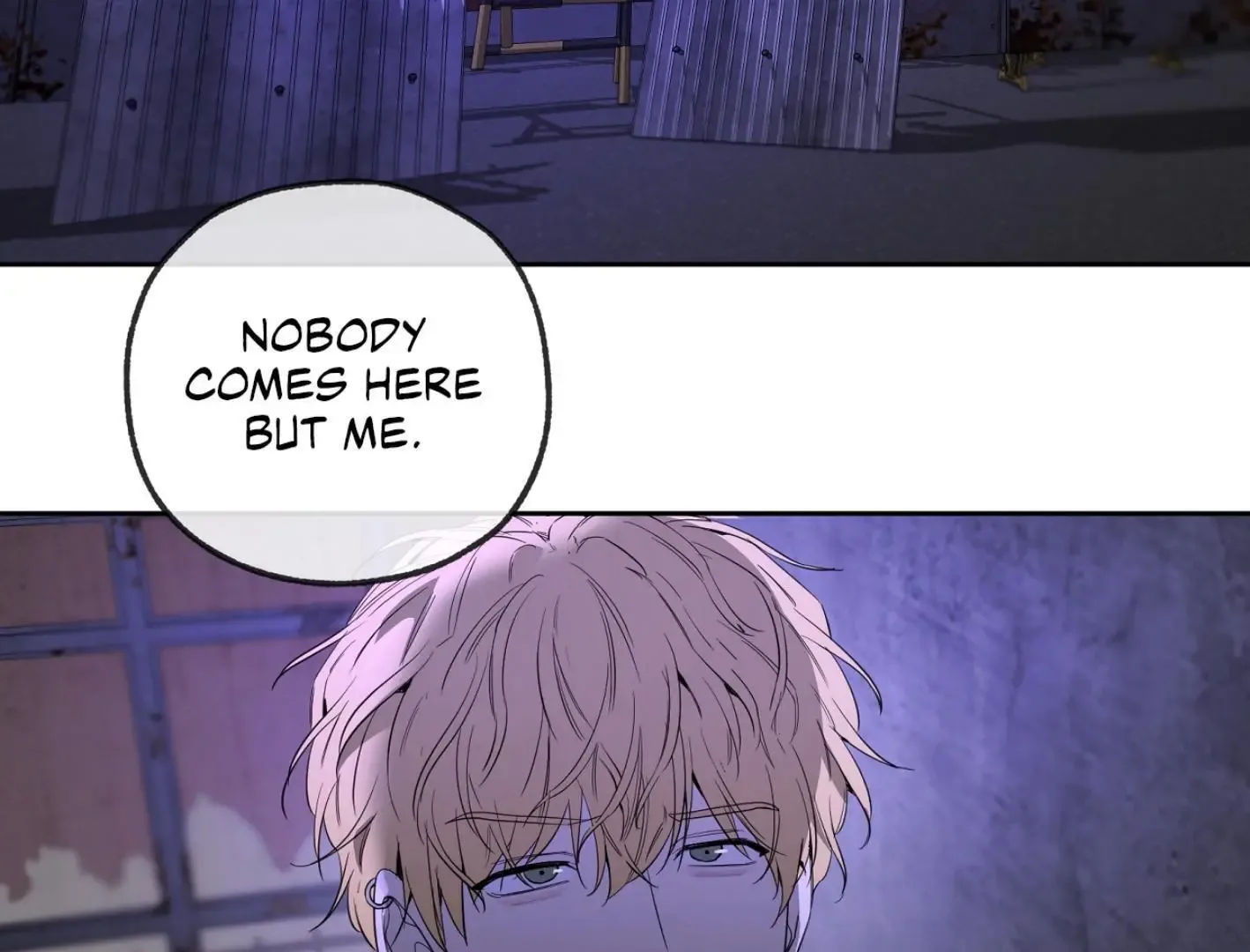 Yang Il-woo and I Chapter 7 page 142