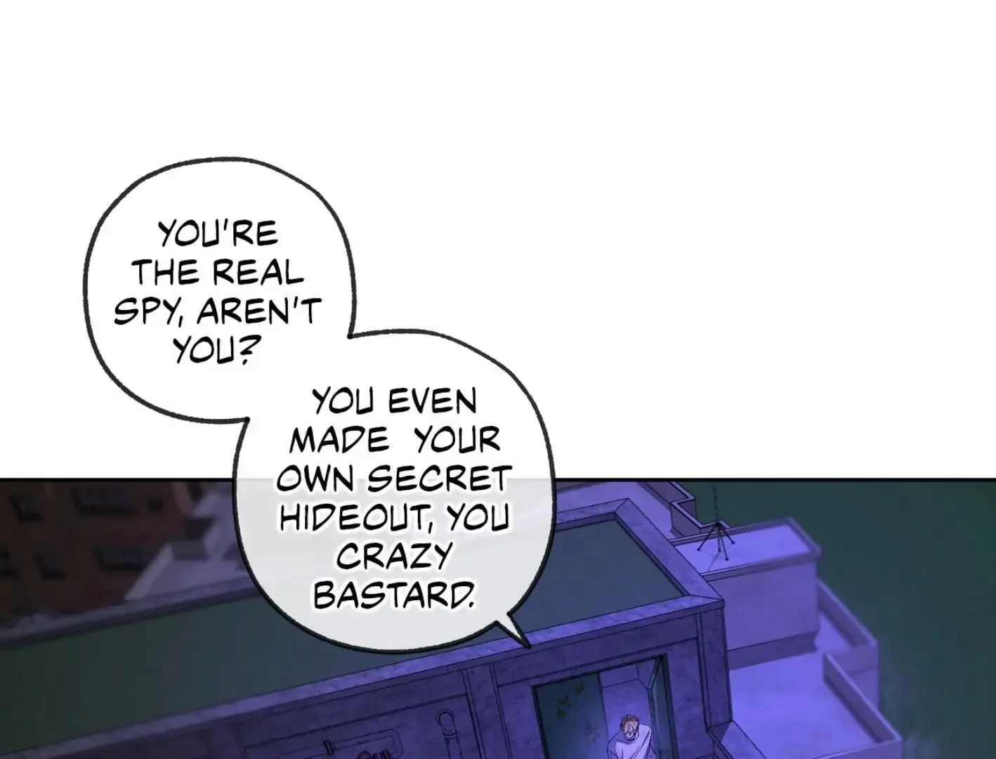 Yang Il-woo and I Chapter 7 page 144