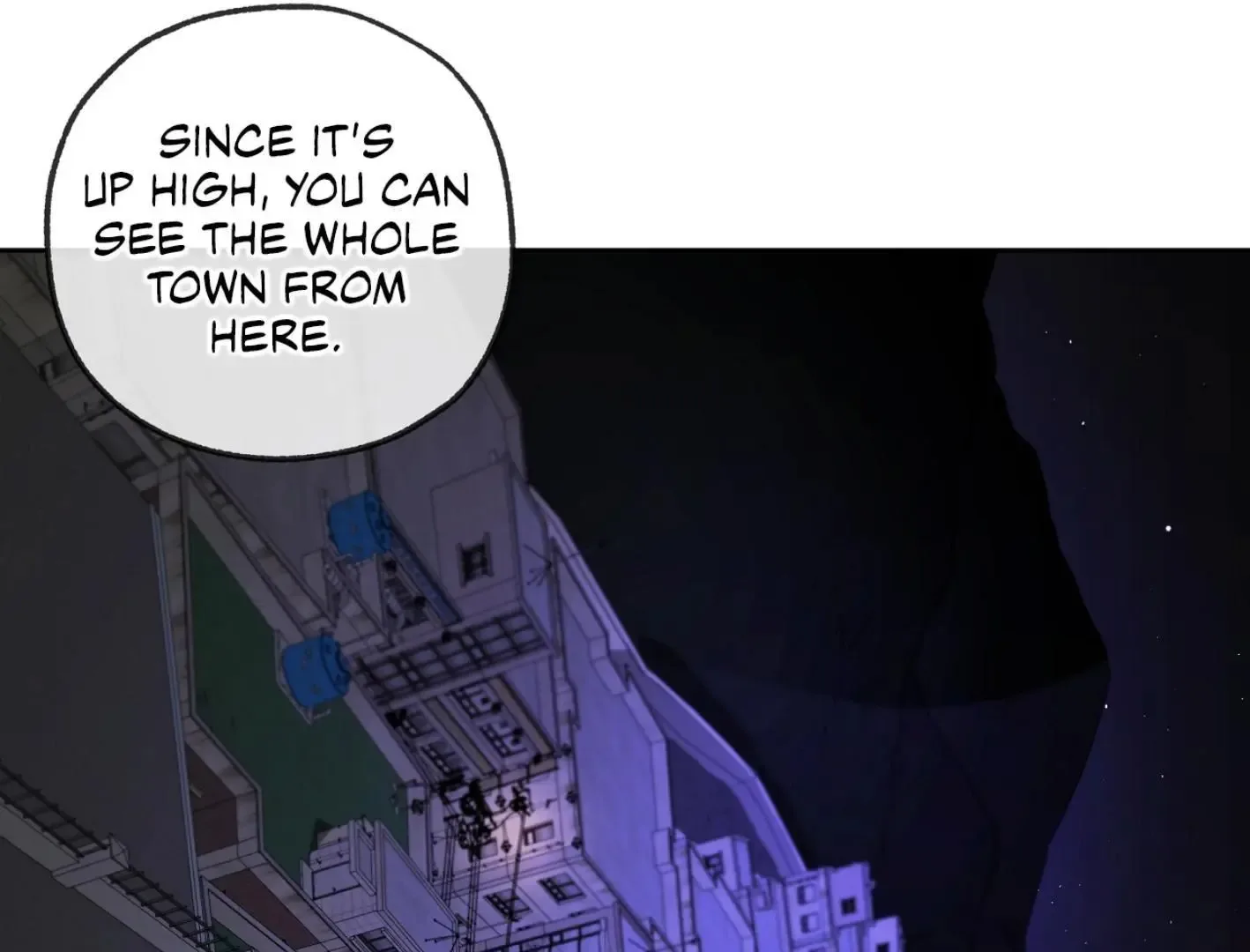 Yang Il-woo and I Chapter 7 page 148