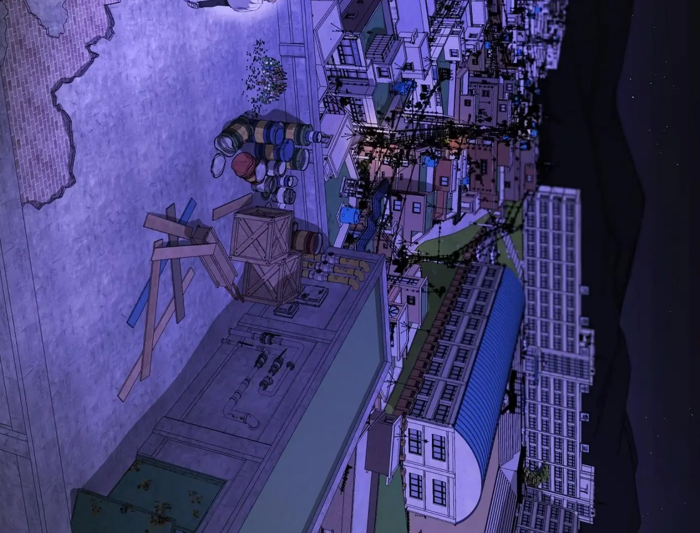 Yang Il-woo and I Chapter 7 page 150