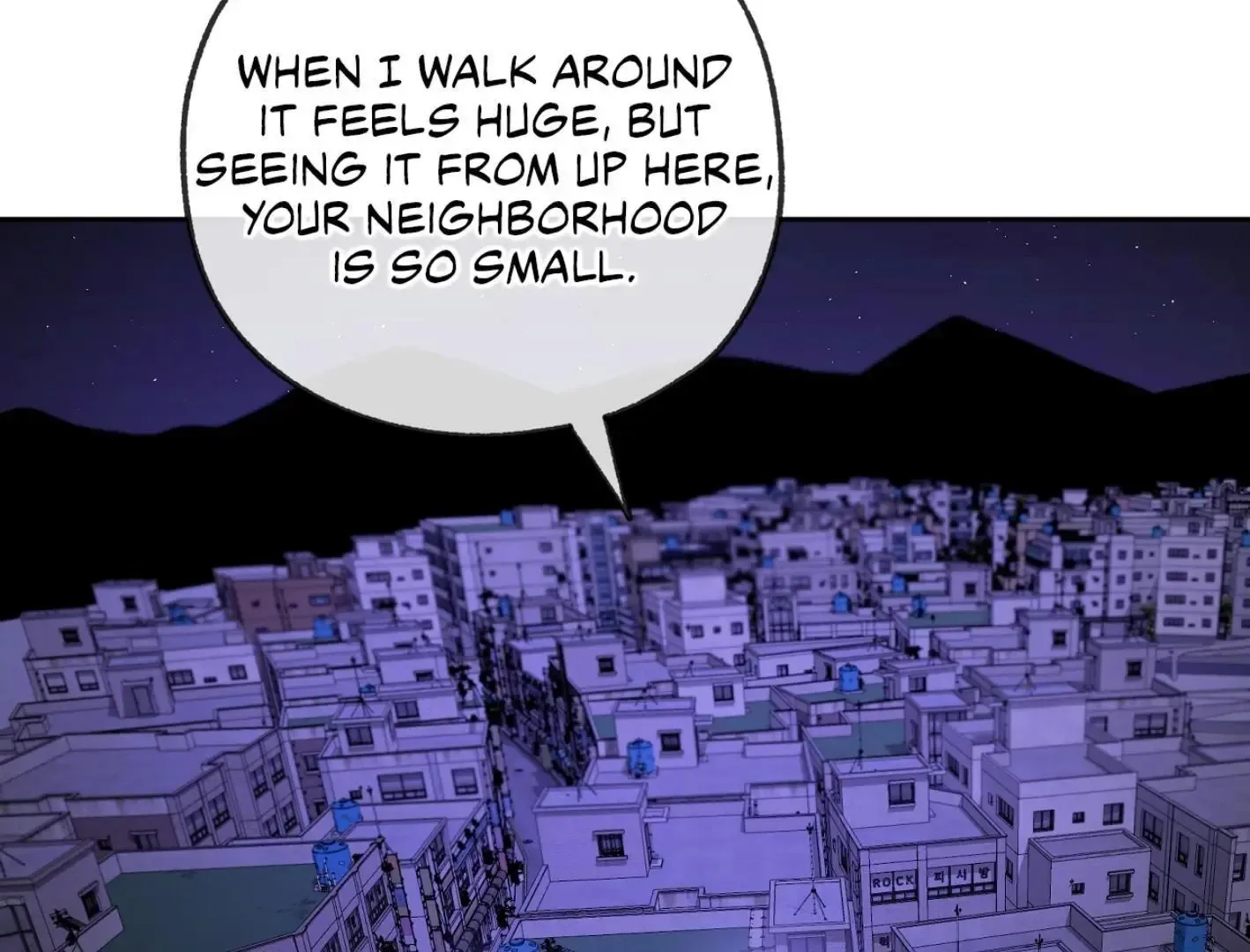 Yang Il-woo and I Chapter 7 page 158