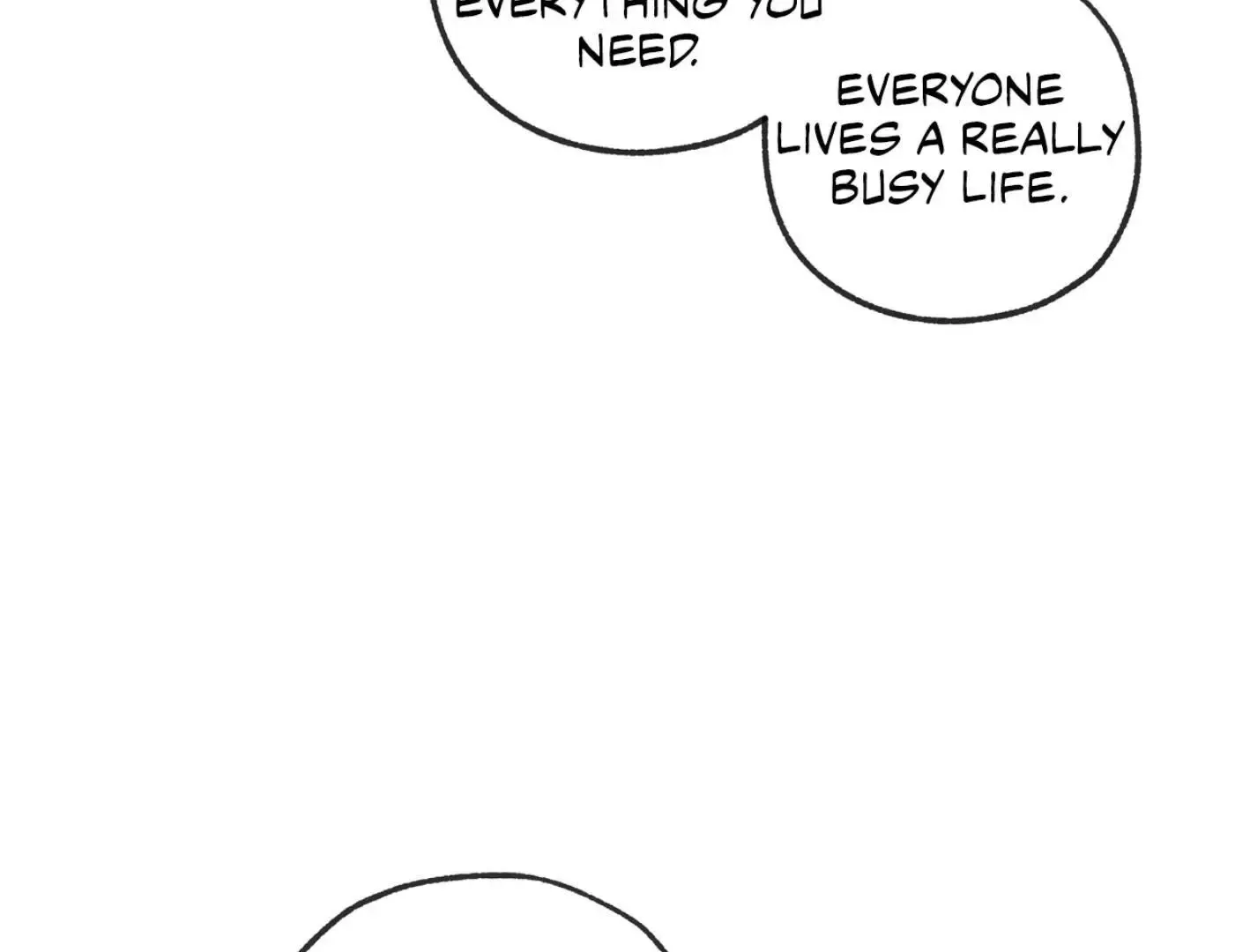 Yang Il-woo and I Chapter 7 page 160