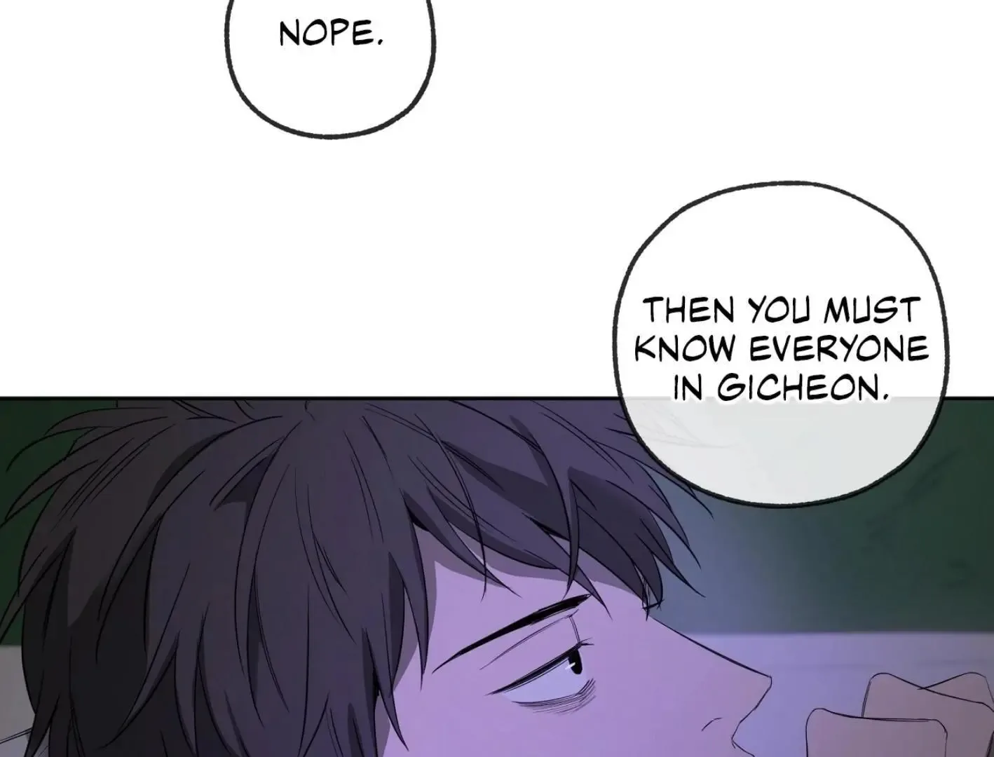 Yang Il-woo and I Chapter 7 page 163