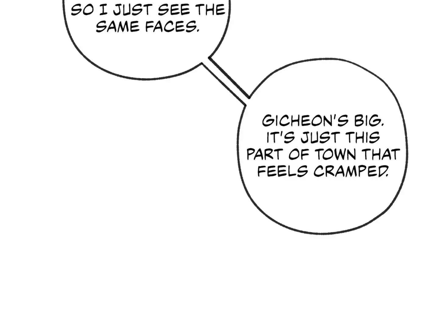 Yang Il-woo and I Chapter 7 page 165