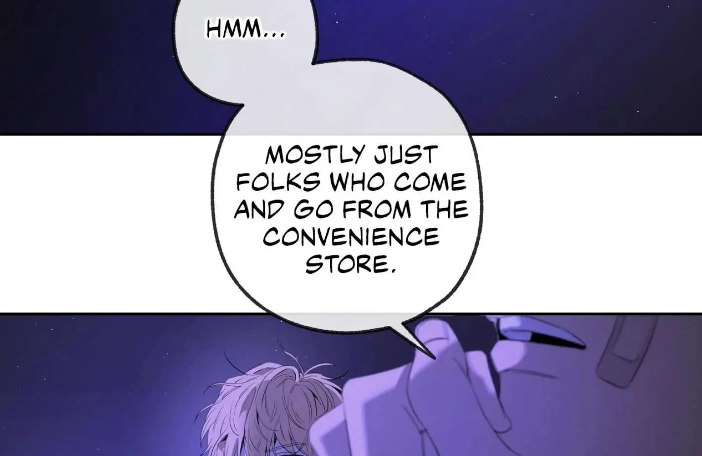 Yang Il-woo and I Chapter 7 page 167