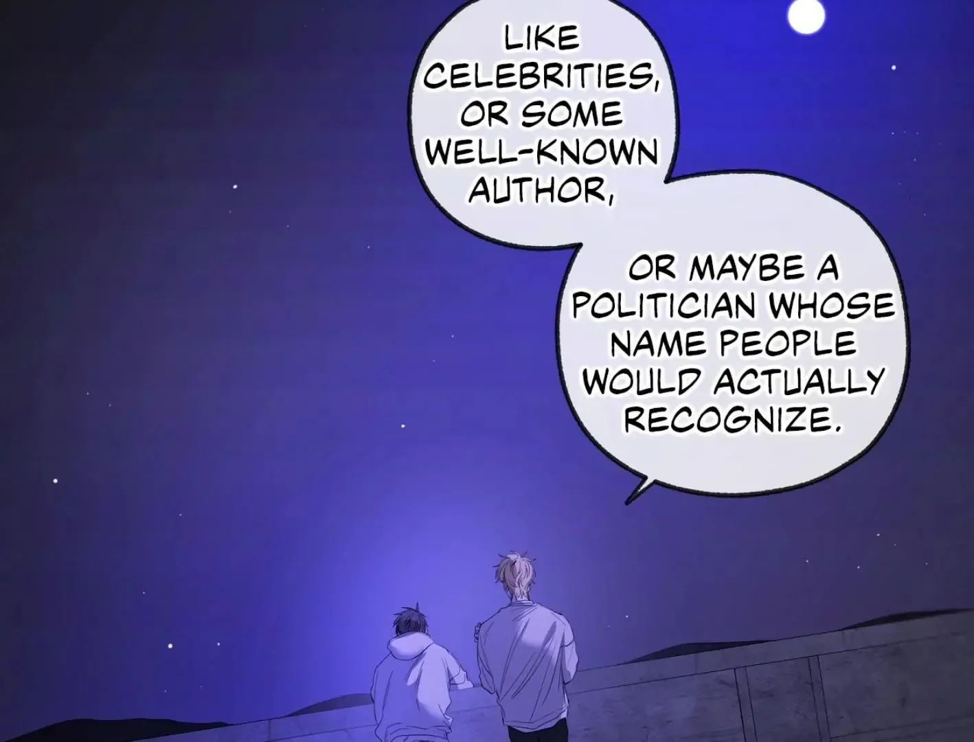 Yang Il-woo and I Chapter 7 page 171