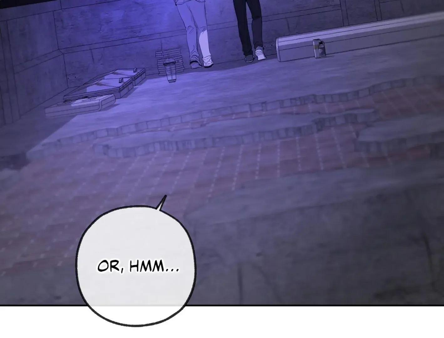 Yang Il-woo and I Chapter 7 page 172