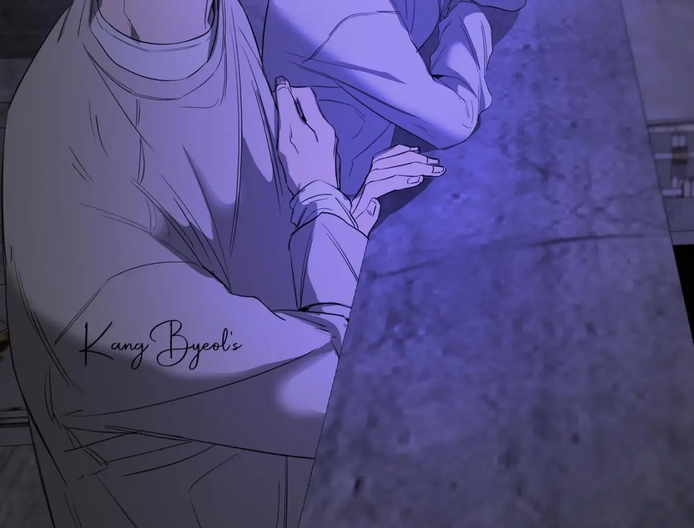 Yang Il-woo and I Chapter 7 page 175