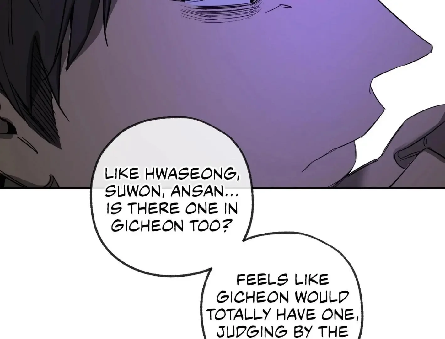 Yang Il-woo and I Chapter 7 page 178