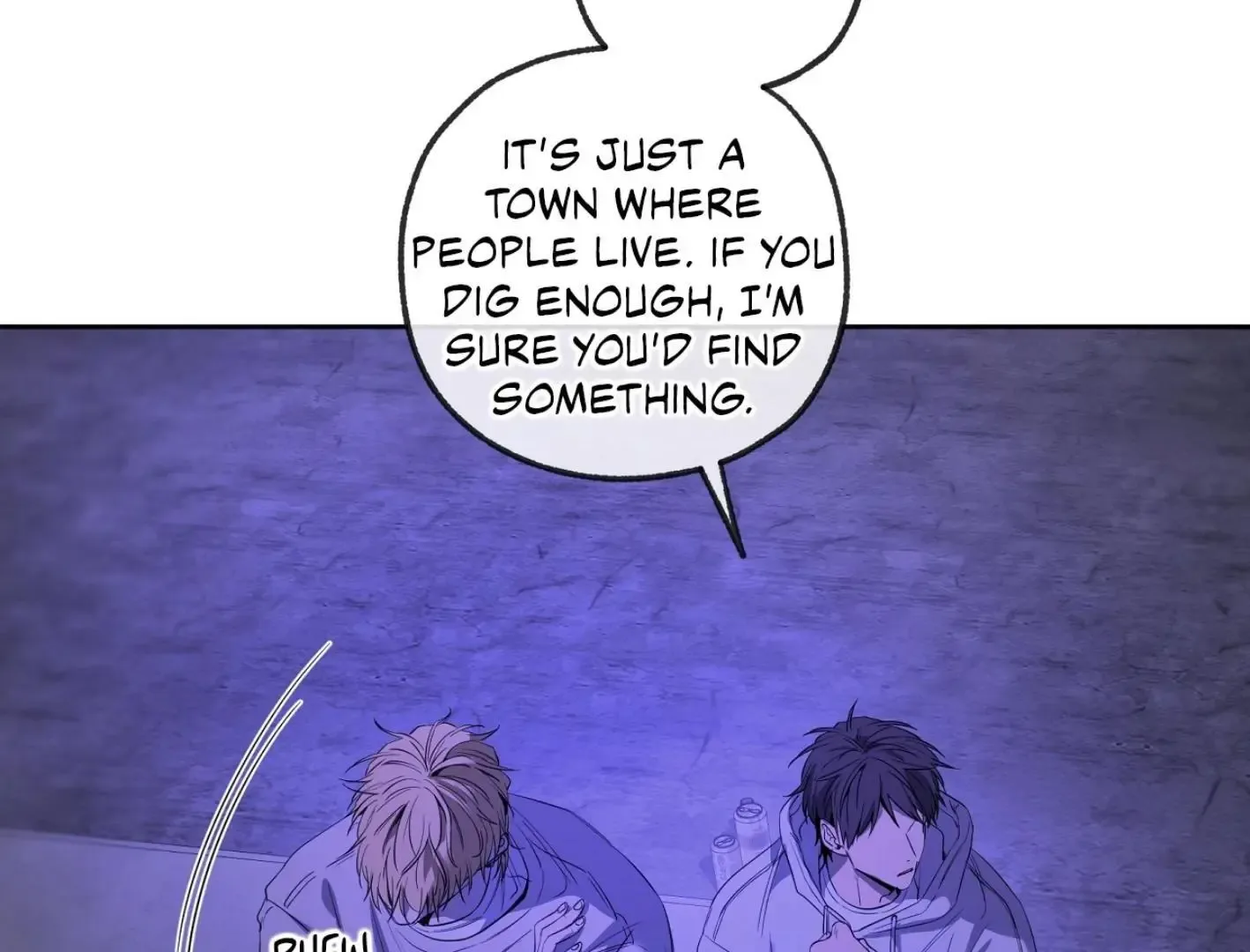 Yang Il-woo and I Chapter 7 page 180