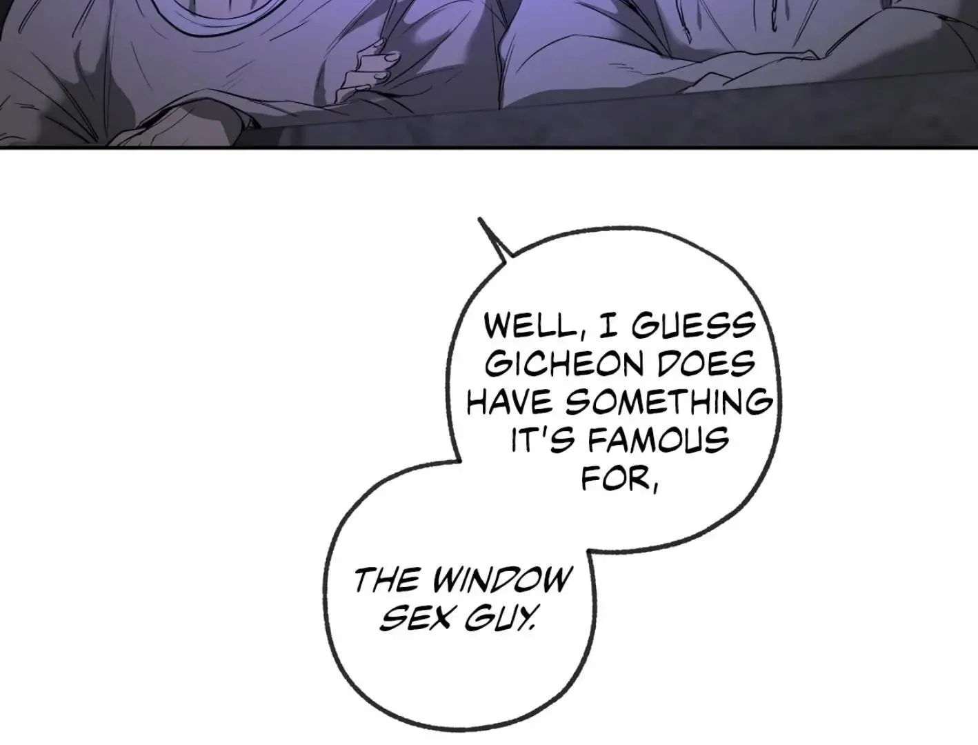 Yang Il-woo and I Chapter 7 page 195
