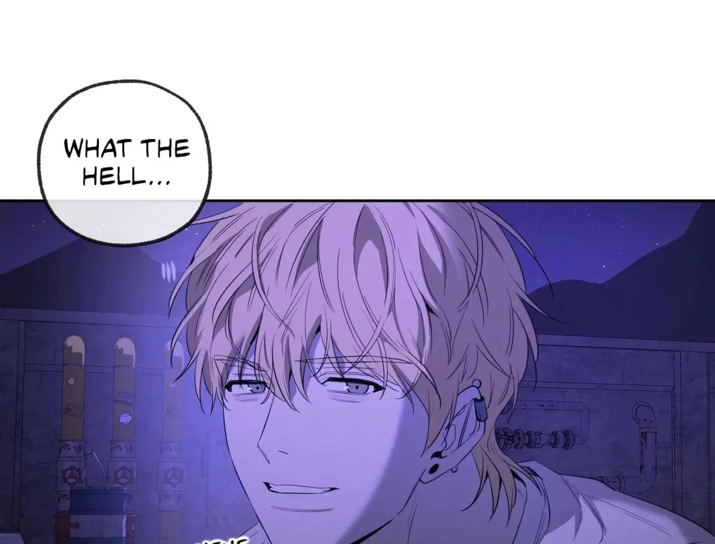 Yang Il-woo and I Chapter 7 page 198