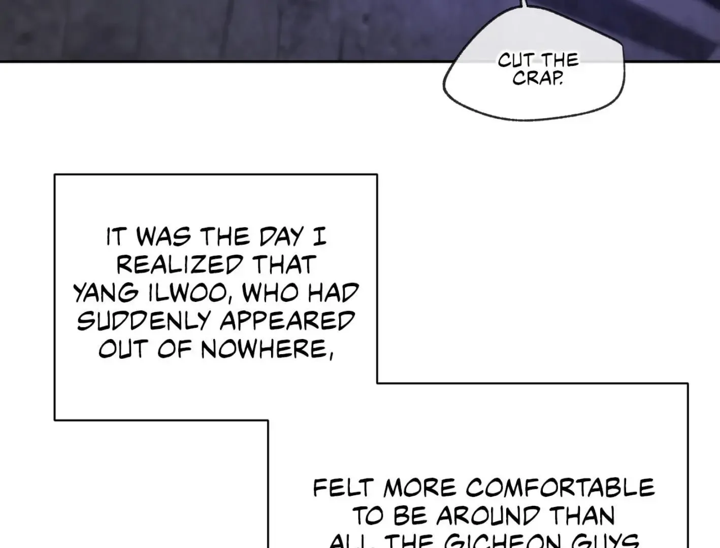 Yang Il-woo and I Chapter 7 page 201