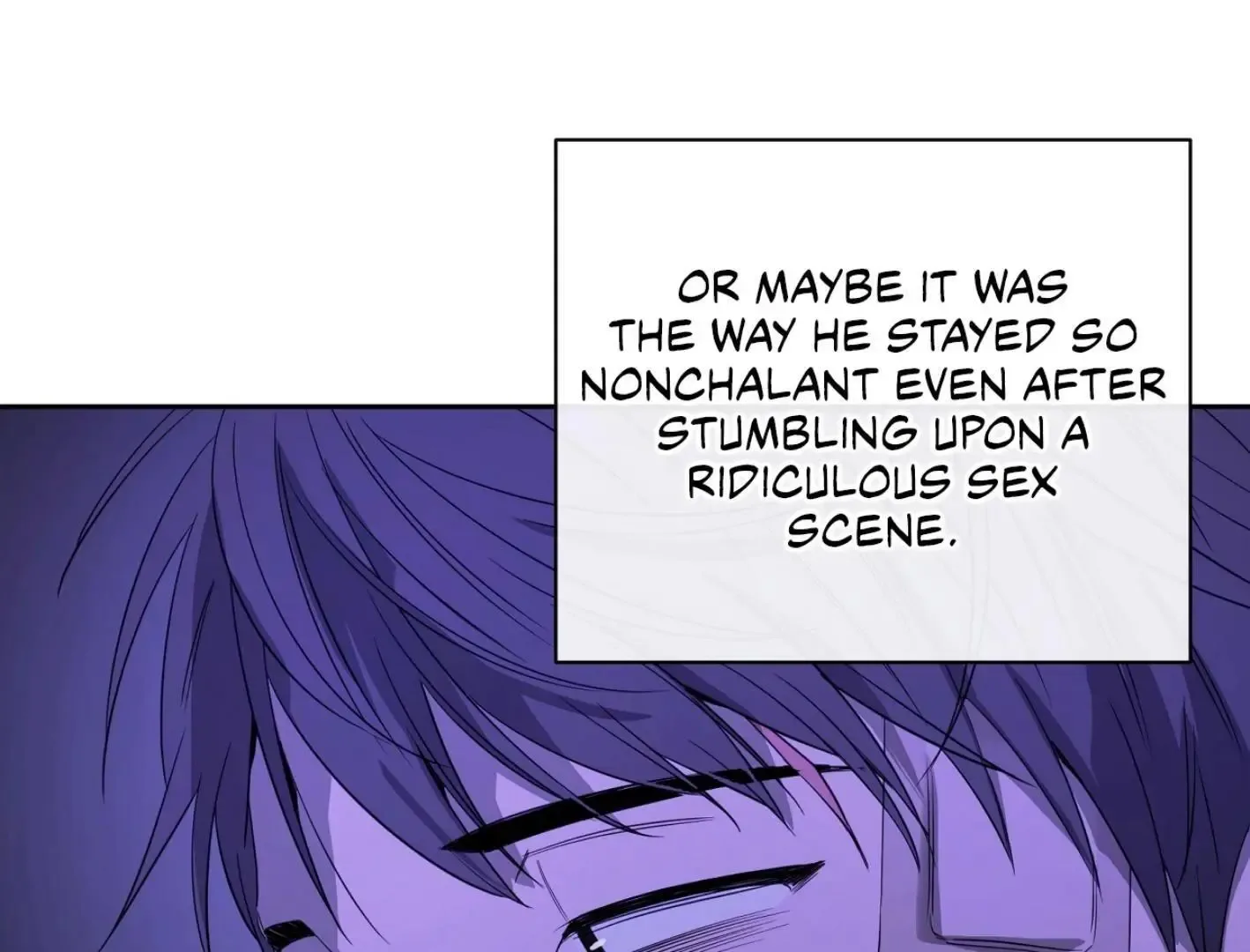 Yang Il-woo and I Chapter 7 page 204