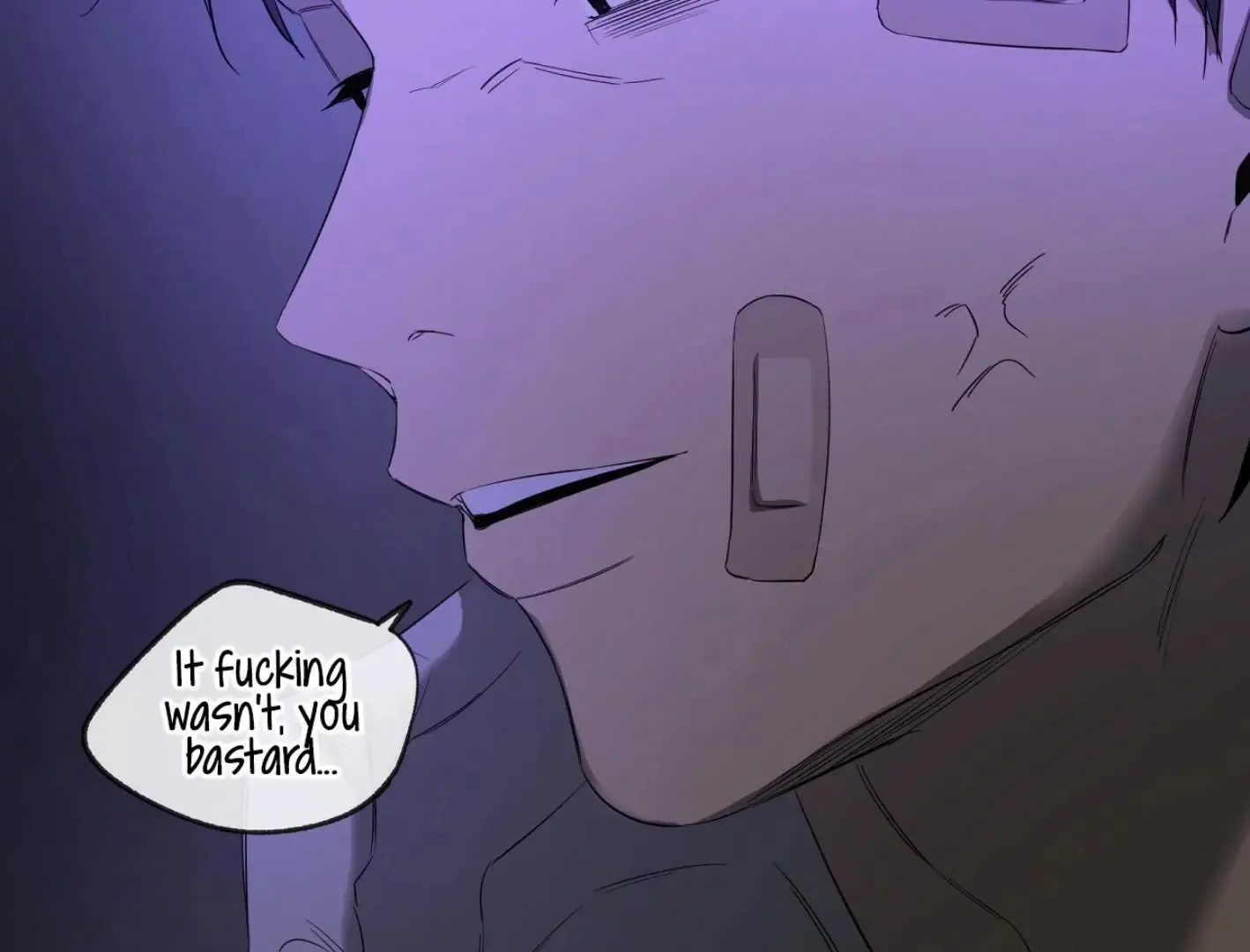 Yang Il-woo and I Chapter 7 page 205