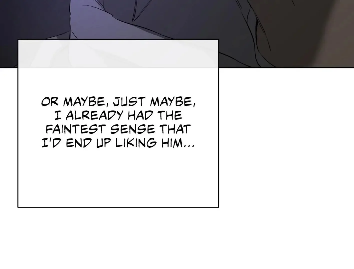 Yang Il-woo and I Chapter 7 page 206