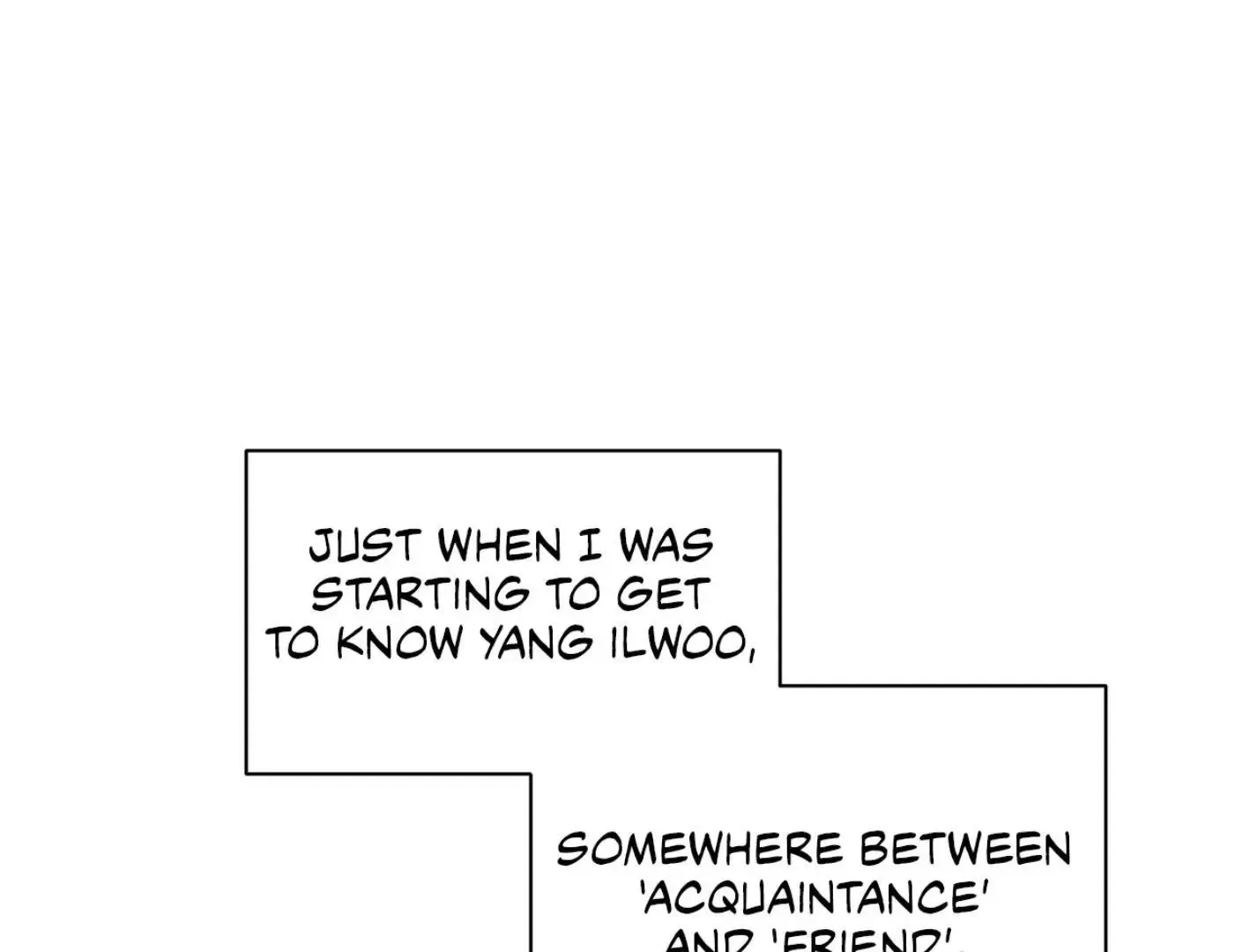 Yang Il-woo and I Chapter 7 page 219