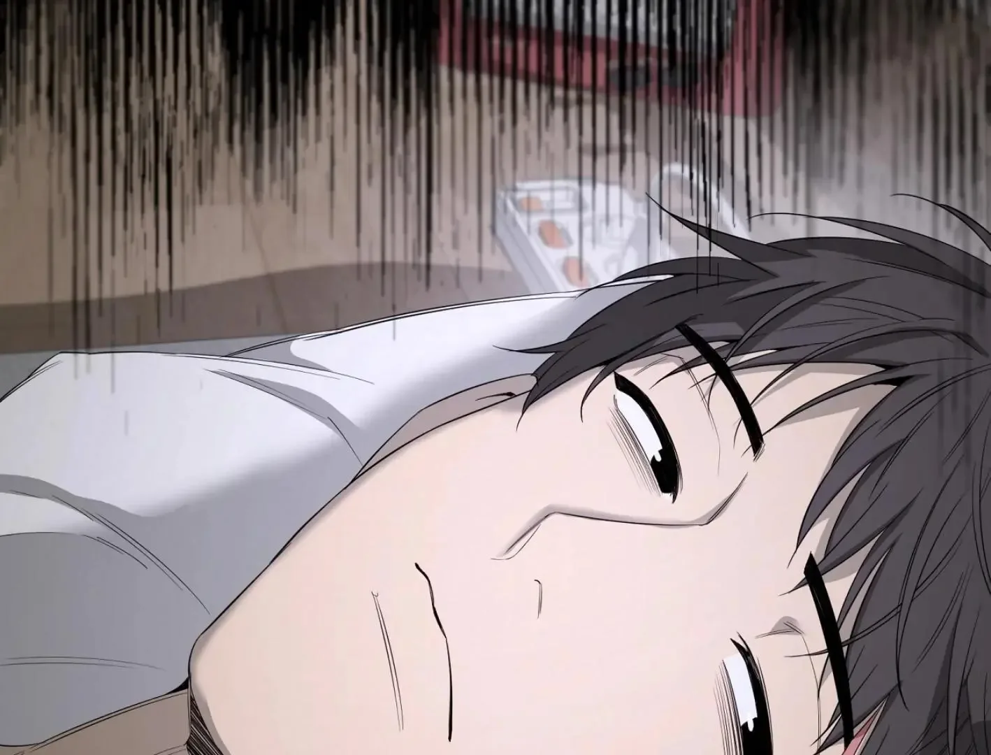 Yang Il-woo and I Chapter 9 page 30