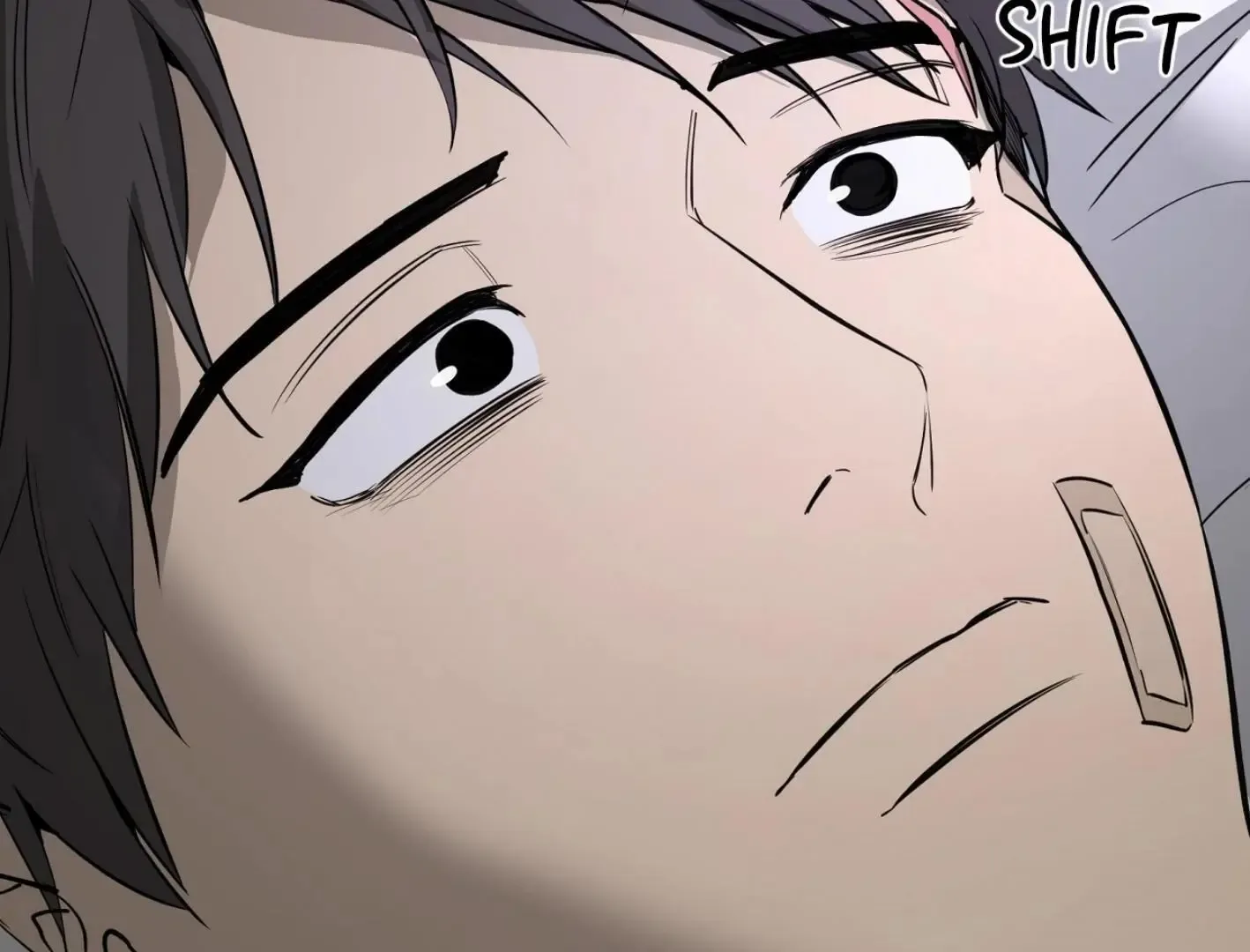 Yang Il-woo and I Chapter 9 page 42