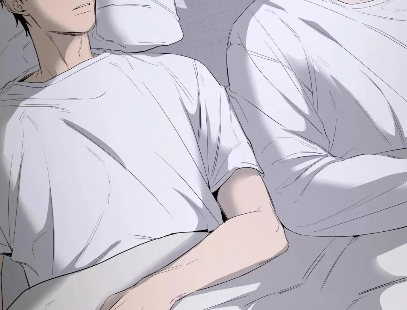 Yang Il-woo and I Chapter 9 page 54