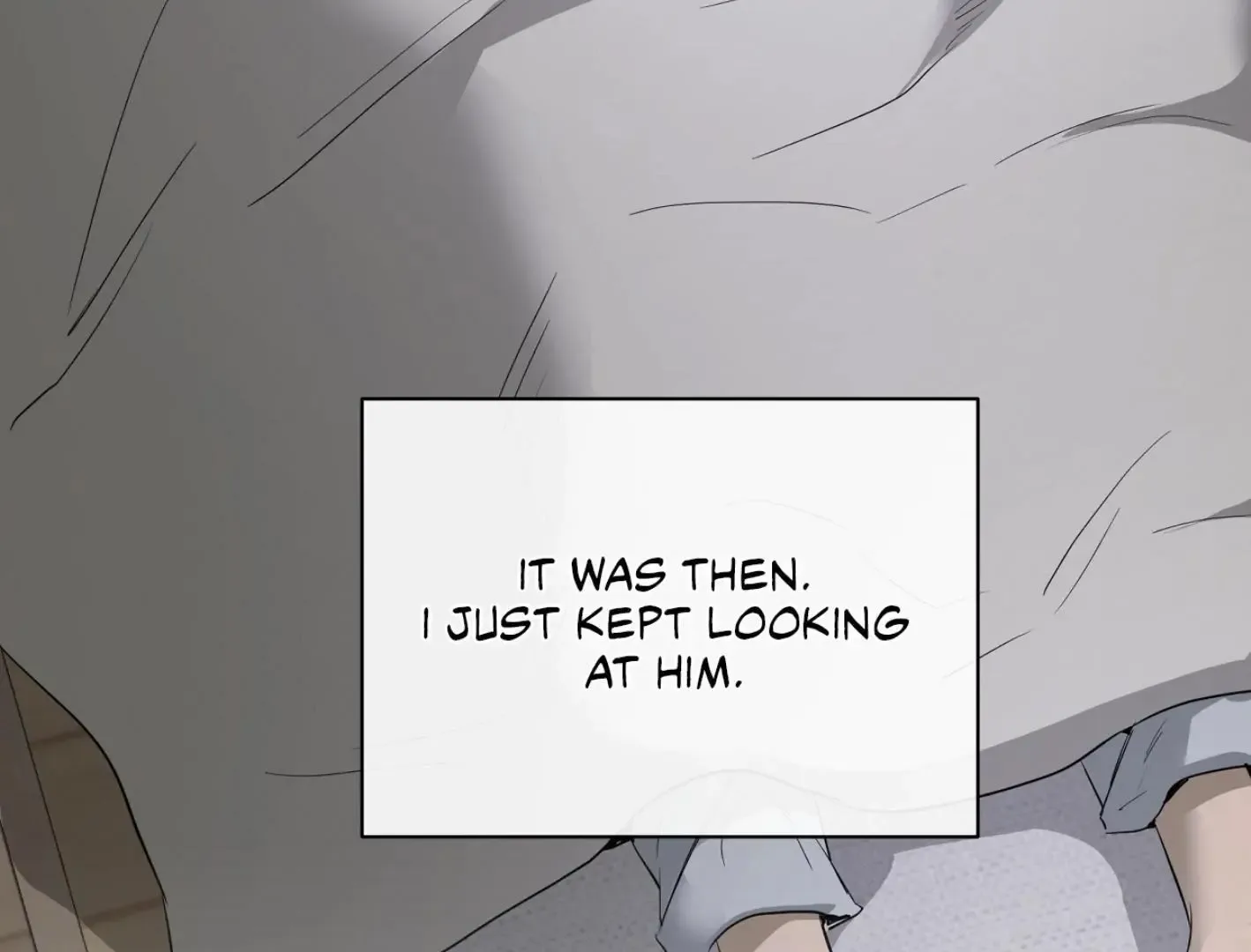 Yang Il-woo and I Chapter 9 page 56
