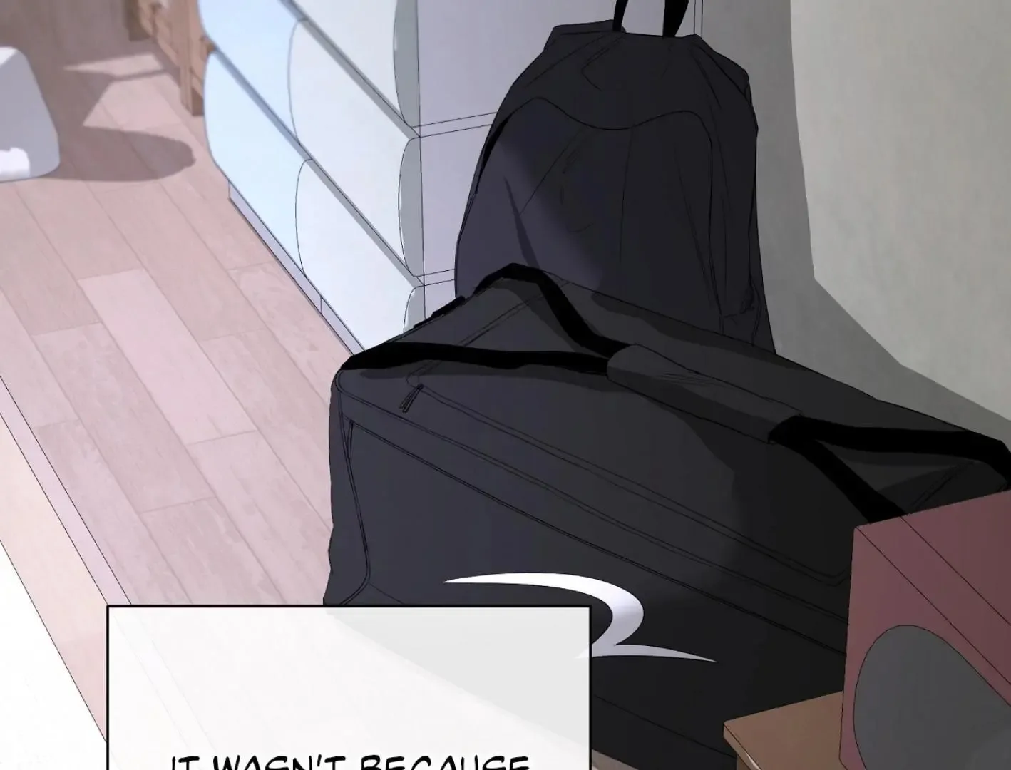 Yang Il-woo and I Chapter 9 page 59