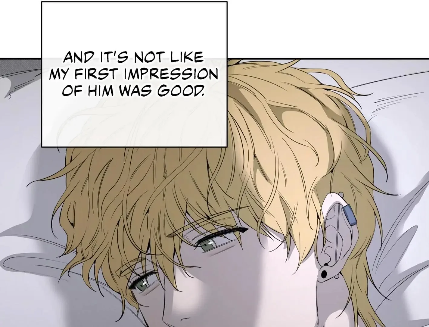 Yang Il-woo and I Chapter 9 page 67