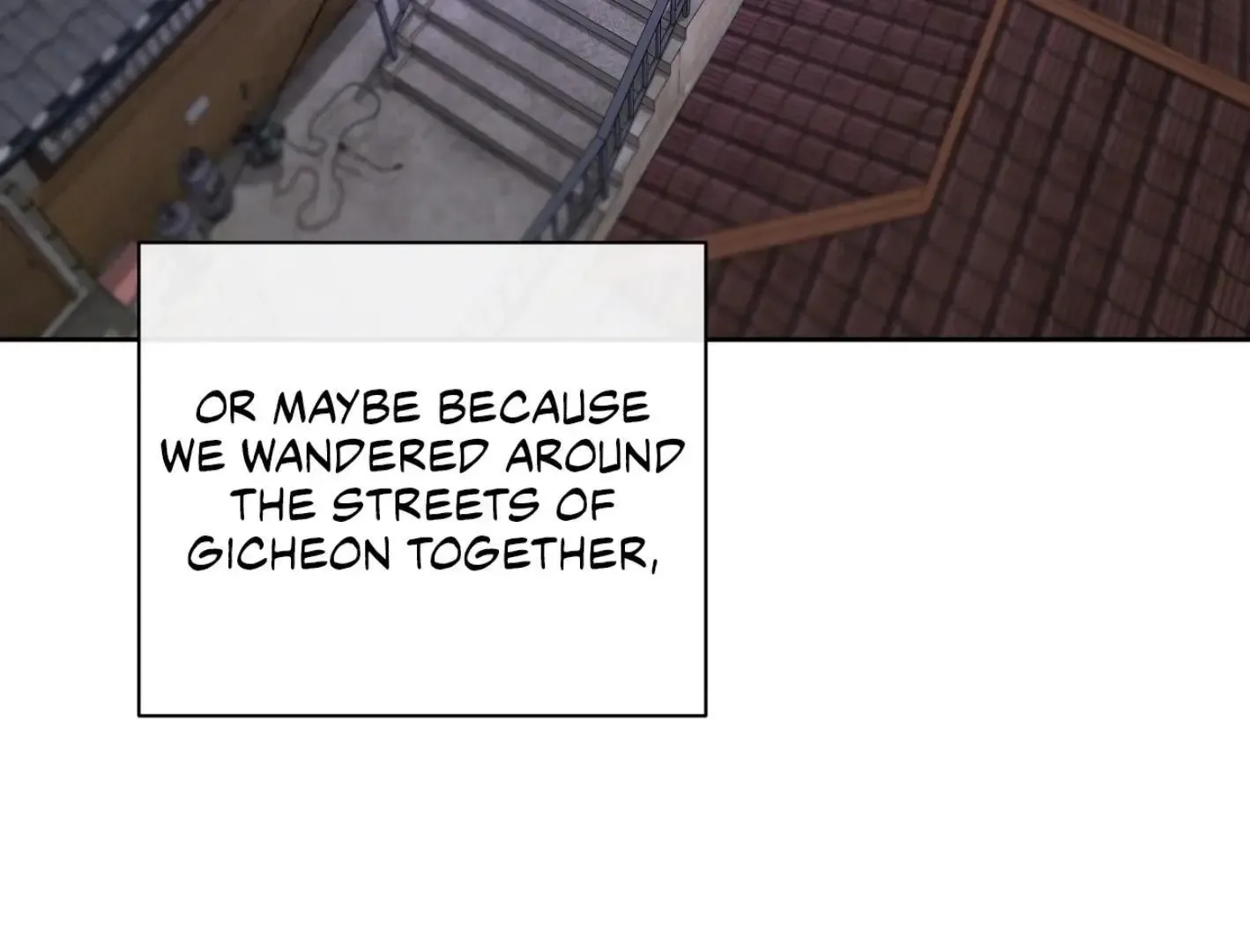 Yang Il-woo and I Chapter 9 page 71