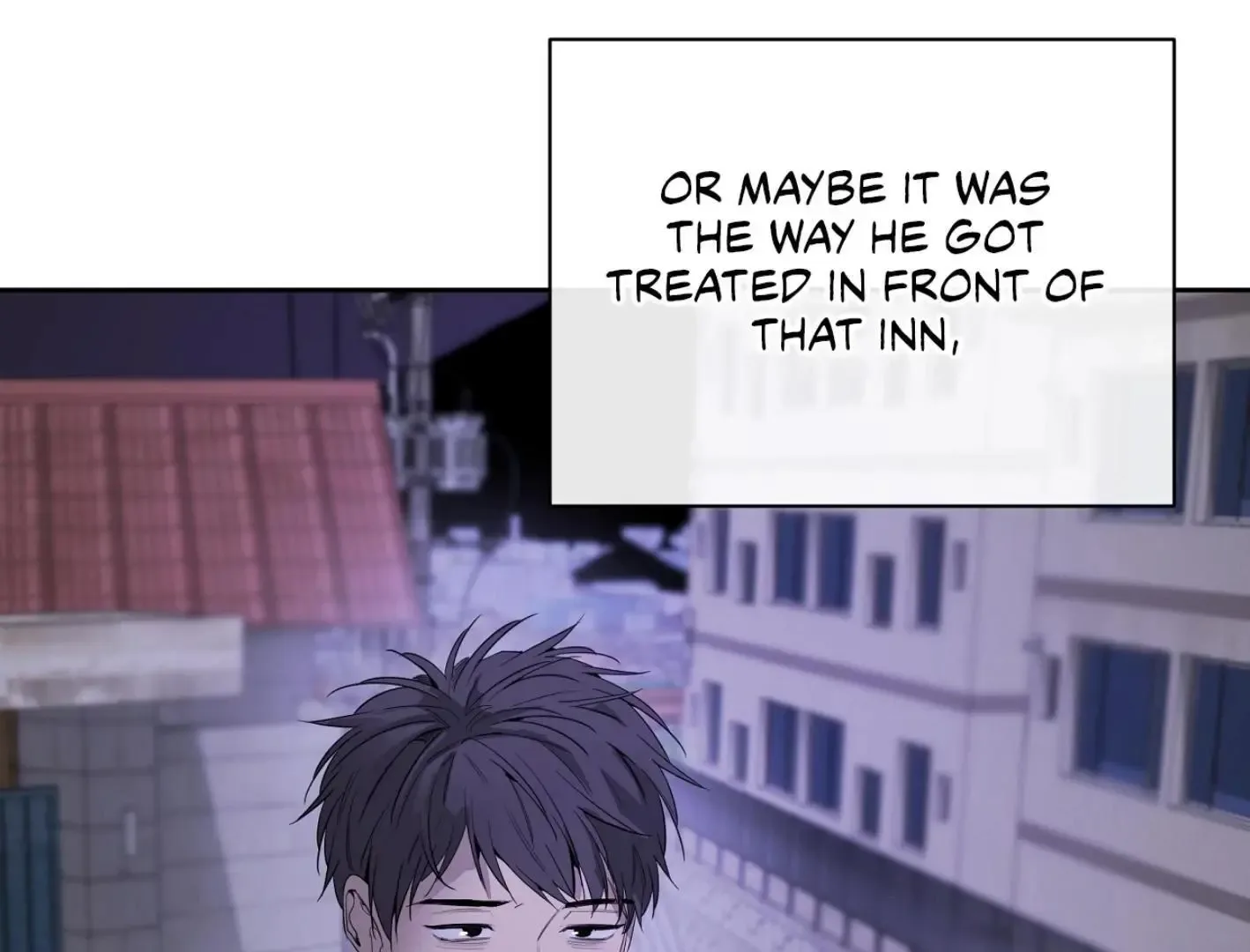 Yang Il-woo and I Chapter 9 page 72