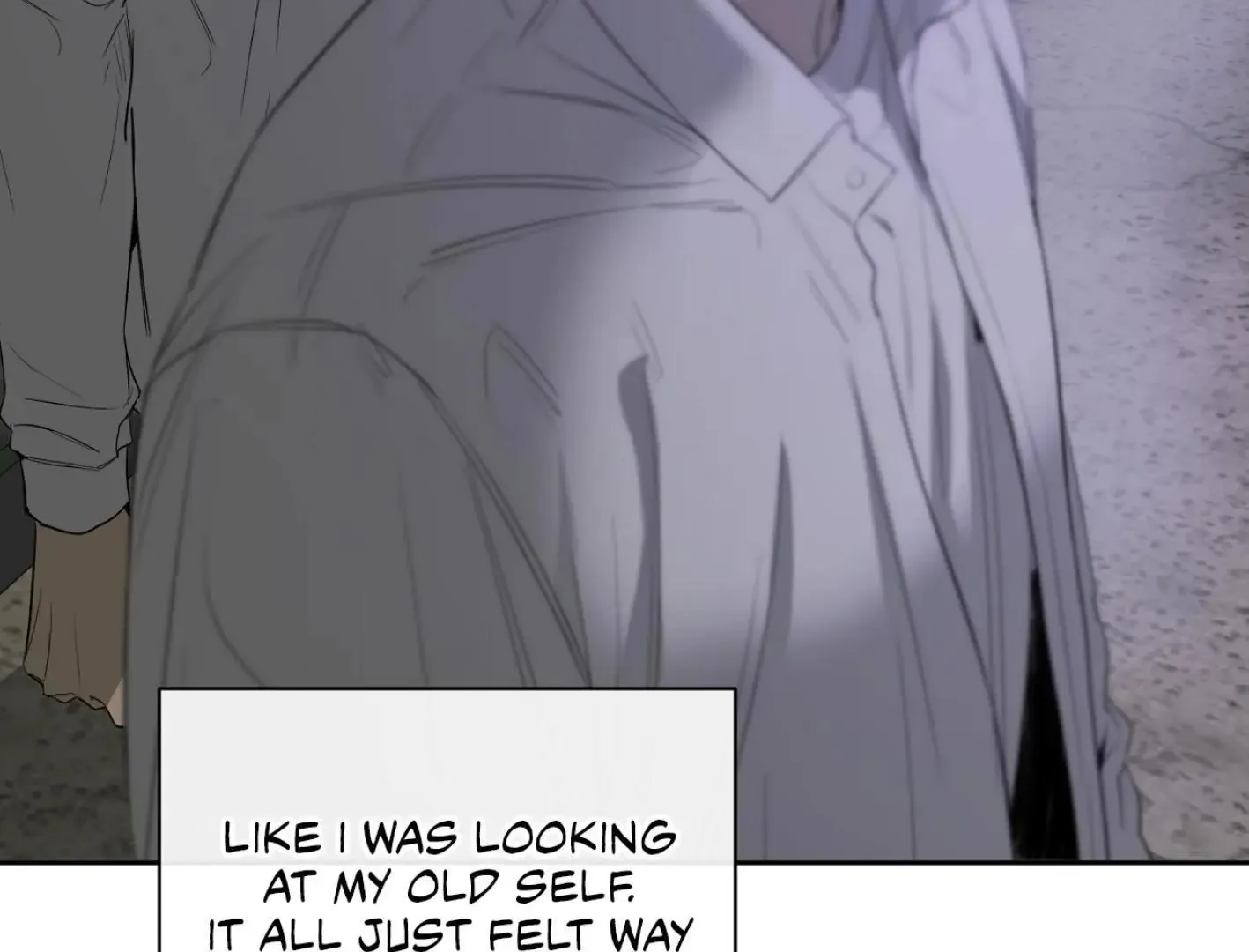 Yang Il-woo and I Chapter 9 page 74