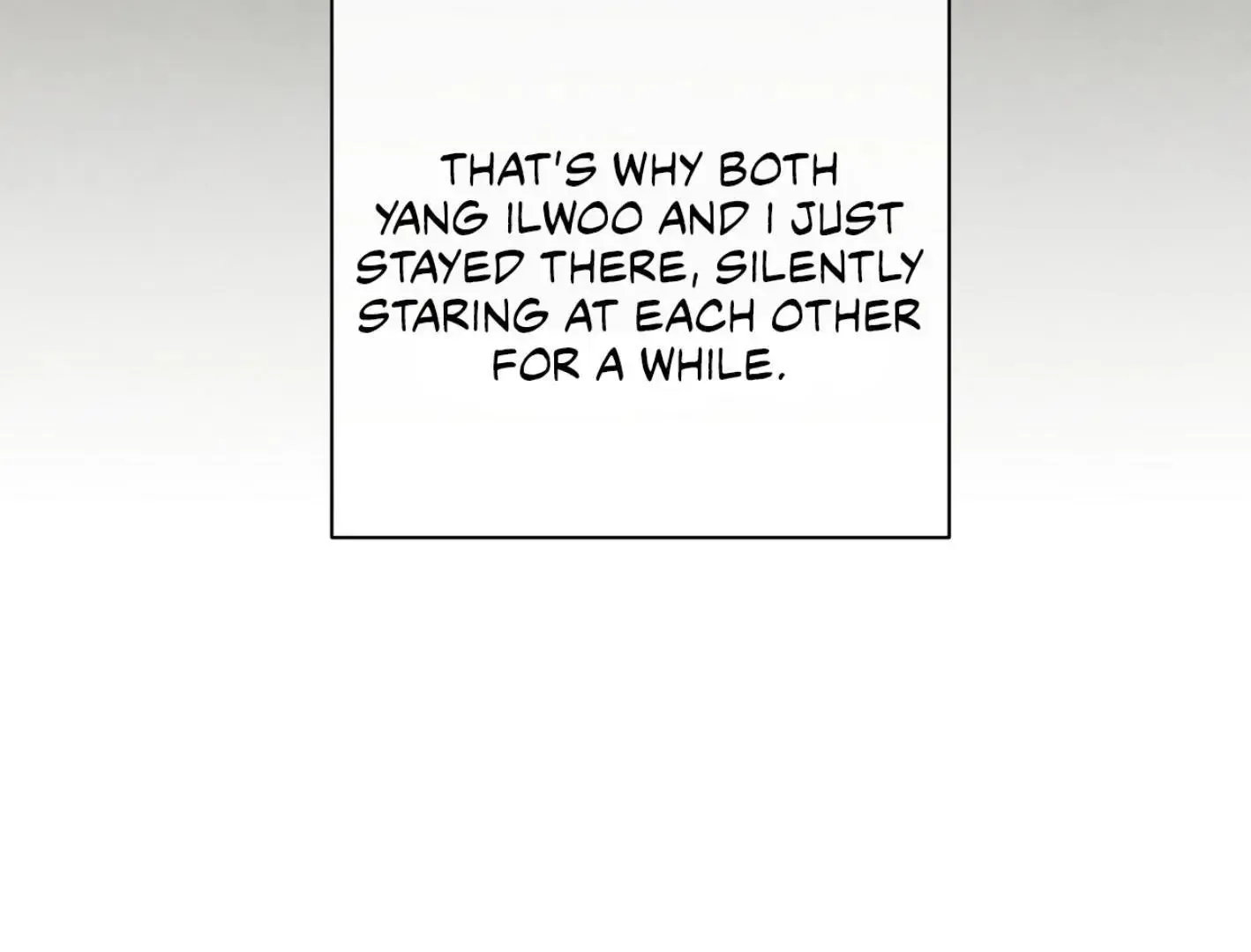 Yang Il-woo and I Chapter 9 page 79